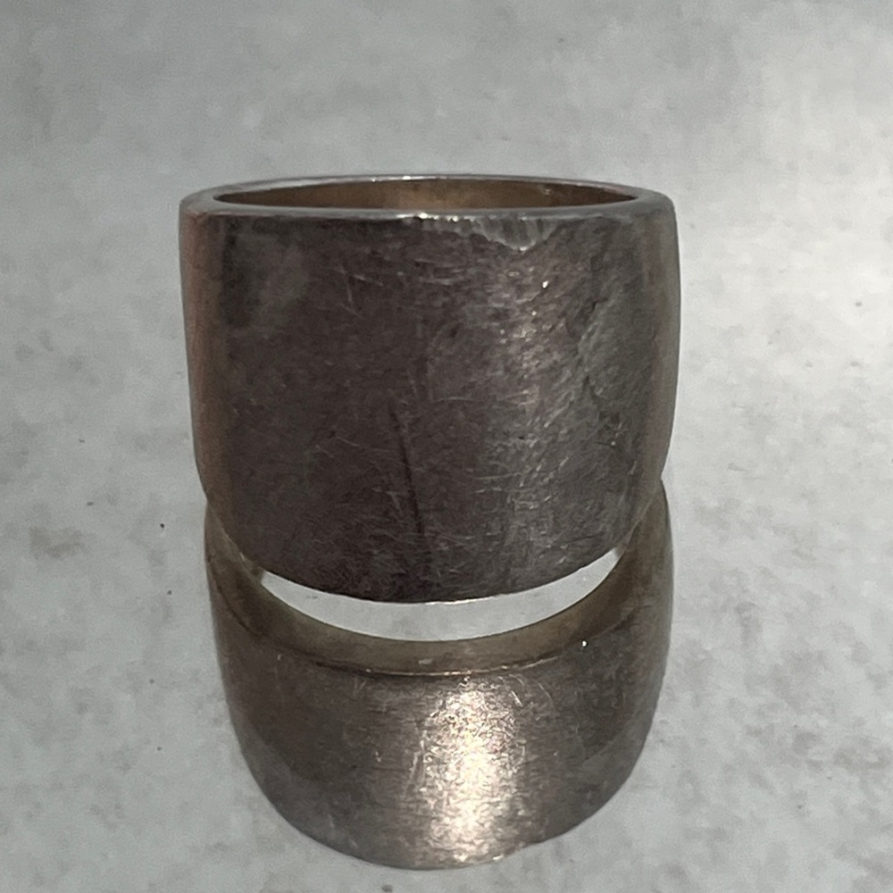 Silpada Ring - image 1